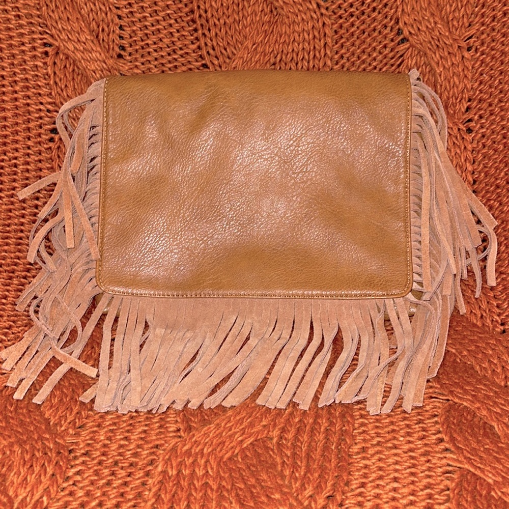 Antik Kraft crossbody